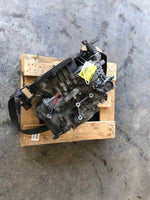 2009-2010 HYUNDAI SONATA 2.4L 4 Cylinder FWD Automatic Transmission 203K Miles