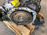 2009-2010 HYUNDAI SONATA 2.4L 4 Cylinder FWD Automatic Transmission 203K Miles