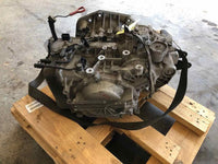 2009-2010 HYUNDAI SONATA 2.4L 4 Cylinder FWD Automatic Transmission 203K Miles