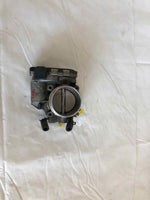 2006 - 2010 HYUNDAI SONATA 2.4L Fuel Injection Throttle Body Valve Assembly OEM