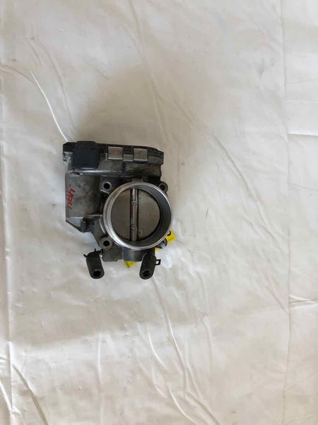 2006 - 2010 HYUNDAI SONATA 2.4L Fuel Injection Throttle Body Valve Assembly OEM