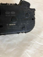 2006 - 2010 HYUNDAI SONATA 2.4L Fuel Injection Throttle Body Valve Assembly OEM