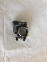 2006 - 2010 HYUNDAI SONATA 2.4L Fuel Injection Throttle Body Valve Assembly OEM