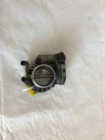 2006 - 2010 HYUNDAI SONATA 2.4L Fuel Injection Throttle Body Valve Assembly OEM