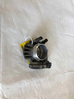 2006 - 2010 HYUNDAI SONATA 2.4L Fuel Injection Throttle Body Valve Assembly OEM