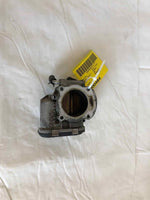 2006 - 2010 HYUNDAI SONATA 2.4L Fuel Injection Throttle Body Valve Assembly OEM