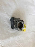 2006 - 2010 HYUNDAI SONATA 2.4L Fuel Injection Throttle Body Valve Assembly OEM