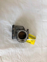 2006 - 2010 HYUNDAI SONATA 2.4L Fuel Injection Throttle Body Valve Assembly OEM