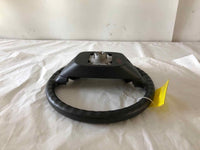 2009-2010 HYUNDAI SONATA Drivers Steering With Switches Control Wheel w/ Leather