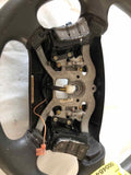 2009-2010 HYUNDAI SONATA Drivers Steering With Switches Control Wheel w/ Leather