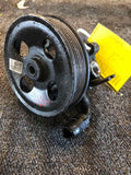 2008 - 2010 HYUNDAI SONATA 2.4L 4 Cylinder Power Steering Pump Motor OEM