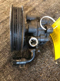 2008 - 2010 HYUNDAI SONATA 2.4L 4 Cylinder Power Steering Pump Motor OEM
