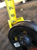 2008 - 2010 HYUNDAI SONATA 2.4L 4 Cylinder Power Steering Pump Motor OEM