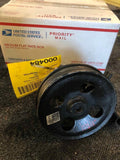2008 - 2010 HYUNDAI SONATA 2.4L 4 Cylinder Power Steering Pump Motor OEM