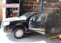 2003 - 2007 SATURN VUE Manual Transmission Assembly MT (4 Cylinder) 134K Miles