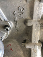 2003 - 2007 SATURN VUE Manual Transmission Assembly MT (4 Cylinder) 134K Miles