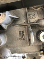2003 - 2007 SATURN VUE Manual Transmission Assembly MT (4 Cylinder) 134K Miles