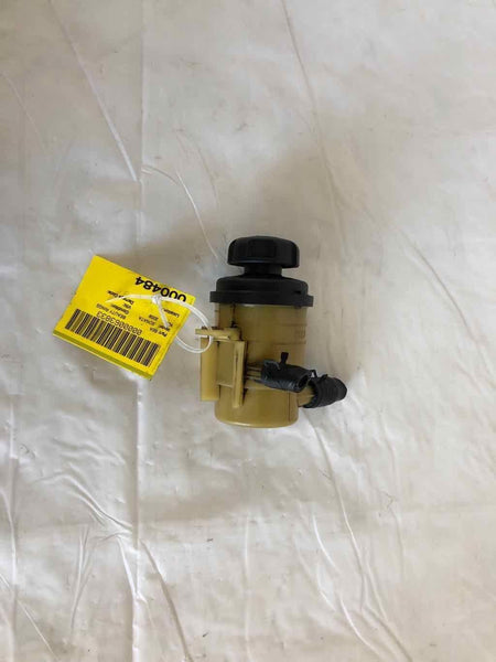 2009 HYUNDAI SONATA Power Steering Pump Fluid Reservoir Bottle Tank OEM
