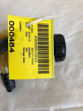 2009 HYUNDAI SONATA Power Steering Pump Fluid Reservoir Bottle Tank OEM