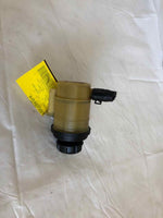 2009 HYUNDAI SONATA Power Steering Pump Fluid Reservoir Bottle Tank OEM