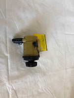 2009 HYUNDAI SONATA Power Steering Pump Fluid Reservoir Bottle Tank OEM