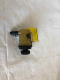 2009 HYUNDAI SONATA Power Steering Pump Fluid Reservoir Bottle Tank OEM