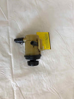 2009 HYUNDAI SONATA Power Steering Pump Fluid Reservoir Bottle Tank OEM