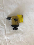2009 HYUNDAI SONATA Power Steering Pump Fluid Reservoir Bottle Tank OEM