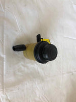 2009 HYUNDAI SONATA Power Steering Pump Fluid Reservoir Bottle Tank OEM