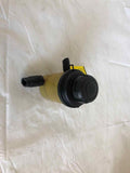2009 HYUNDAI SONATA Power Steering Pump Fluid Reservoir Bottle Tank OEM