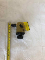 2009 HYUNDAI SONATA Power Steering Pump Fluid Reservoir Bottle Tank OEM