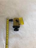 2009 HYUNDAI SONATA Power Steering Pump Fluid Reservoir Bottle Tank OEM