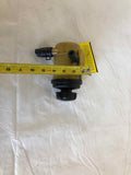 2009 HYUNDAI SONATA Power Steering Pump Fluid Reservoir Bottle Tank OEM