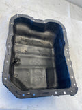 2009 - 2010 HYUNDAI SONATA 2.4L 4 Cylinder Engine Lower Oil Pan OEM