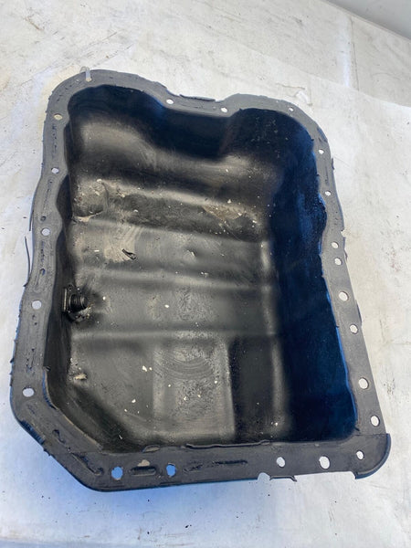 2009 - 2010 HYUNDAI SONATA 2.4L 4 Cylinder Engine Lower Oil Pan OEM