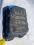 2009 - 2010 HYUNDAI SONATA 2.4L 4 Cylinder Engine Lower Oil Pan OEM