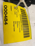 2009 - 2010 HYUNDAI SONATA 2.4L 4 Cylinder Engine Lower Oil Pan OEM