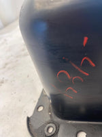 2009 - 2010 HYUNDAI SONATA 2.4L 4 Cylinder Engine Lower Oil Pan OEM