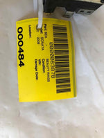 2009 HYUNDAI SONATA Sedan Rear Back Trunk Lid Lock Latch Actuator OEM