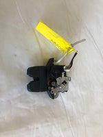 2009 HYUNDAI SONATA Sedan Rear Back Trunk Lid Lock Latch Actuator OEM