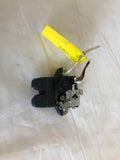 2009 HYUNDAI SONATA Sedan Rear Back Trunk Lid Lock Latch Actuator OEM