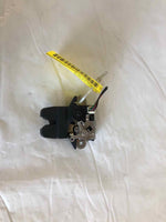 2009 HYUNDAI SONATA Sedan Rear Back Trunk Lid Lock Latch Actuator OEM