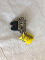 2009 HYUNDAI SONATA Sedan Rear Back Trunk Lid Lock Latch Actuator OEM