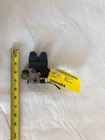 2009 HYUNDAI SONATA Sedan Rear Back Trunk Lid Lock Latch Actuator OEM