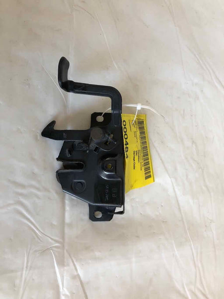 2009 HYUNDAI SONATA Front Hood Panel Latch Release Actuator Lever OEM