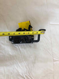 2009 HYUNDAI SONATA Front Hood Panel Latch Release Actuator Lever OEM