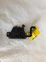 2009 HYUNDAI SONATA Front Hood Panel Latch Release Actuator Lever OEM