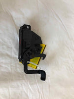 2009 HYUNDAI SONATA Front Hood Panel Latch Release Actuator Lever OEM