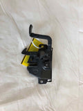 2009 HYUNDAI SONATA Front Hood Panel Latch Release Actuator Lever OEM
