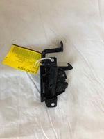 2009 HYUNDAI SONATA Front Hood Panel Latch Release Actuator Lever OEM
